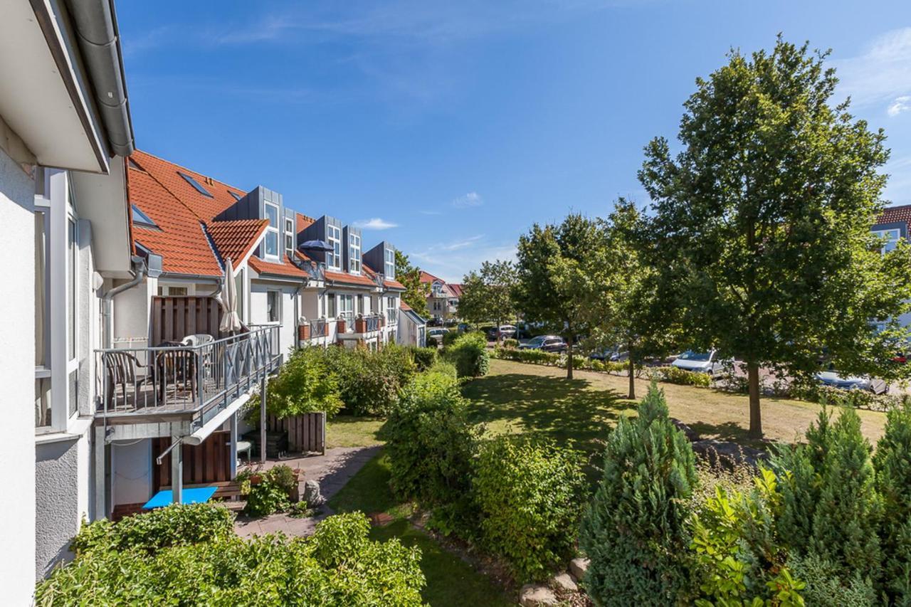 Sünnslag Wohnung 006 Ostseebad Boltenhagen Exterior foto