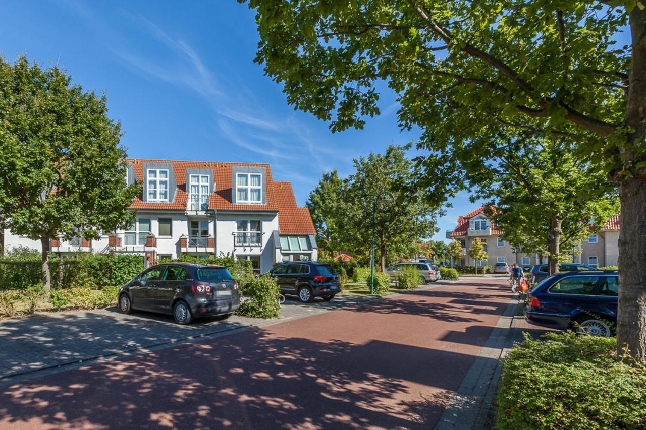 Sünnslag Wohnung 006 Ostseebad Boltenhagen Exterior foto